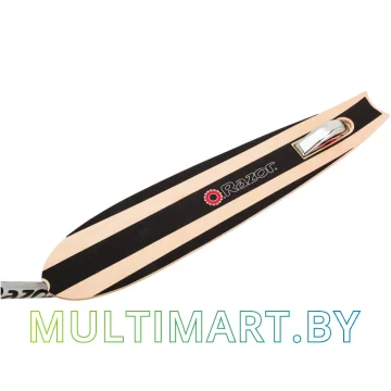 Самокат Razor California Longboard Wood картинка 2